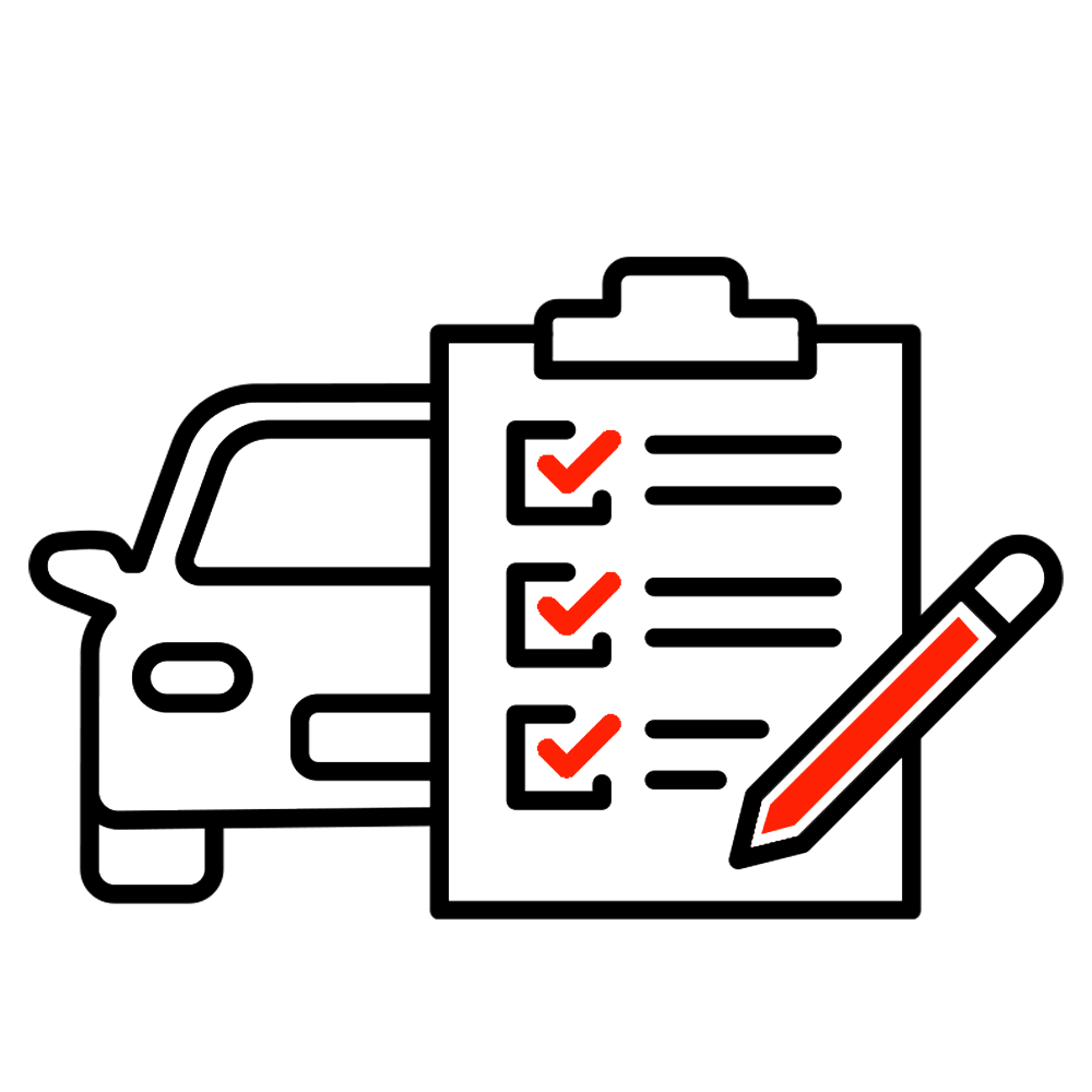 Documentación de tu auto