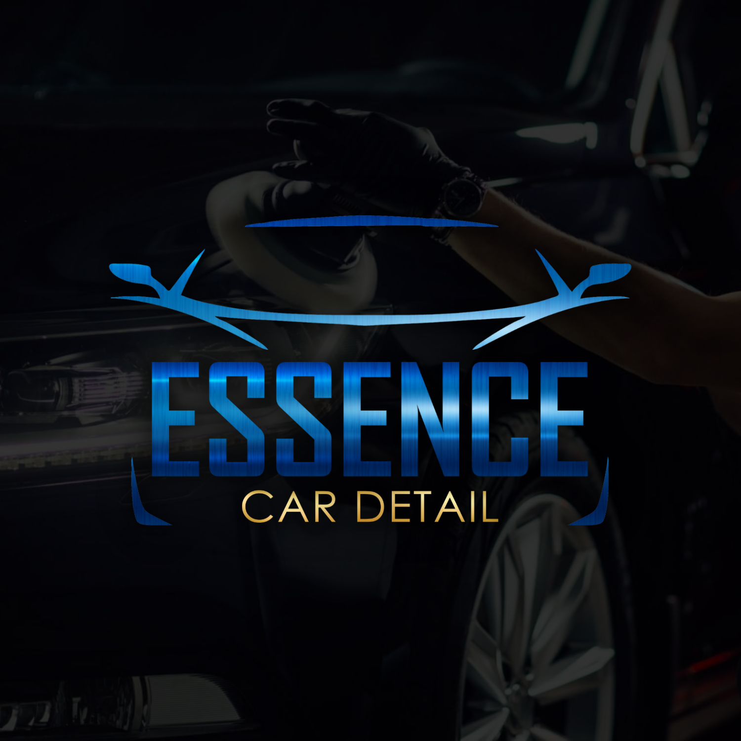 Detailing Full XXL