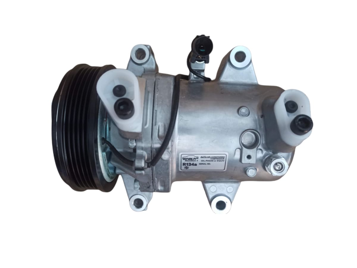 Compresor Mitsubishi L200 2016 al 2020