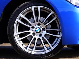 Llantas Bmw aro 18