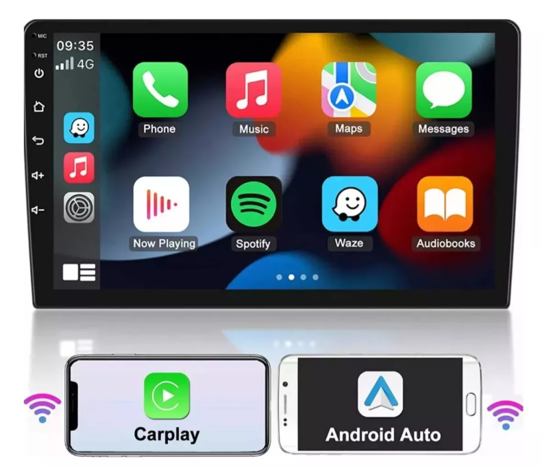 Radio CarPlay