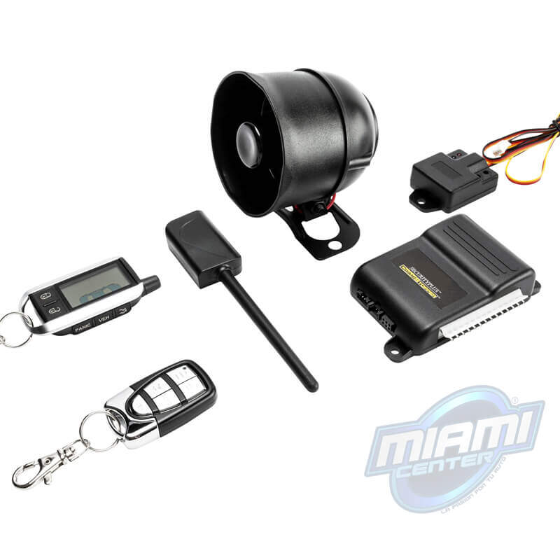 Alarma Alemana