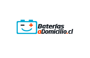 Baterias a Domicilio