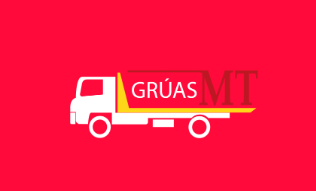 Grúas MT